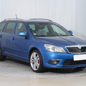 Škoda Octavia RS 2.0 TDI / 19528515