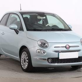 Fiat 500 1.0 mild- hybrid / 19528522