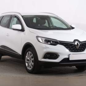 Renault Kadjar 1.3 TCe / 19528525