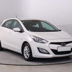 Hyundai i30 1.4 CVVT / 19528526