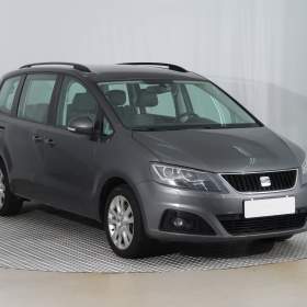 Seat Alhambra 2.0 TDI / 19528528