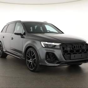 Audi SQ7 4.0 TFSI / 19528532