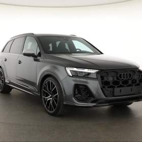 Audi SQ7 4.0 TFSI / 19528532