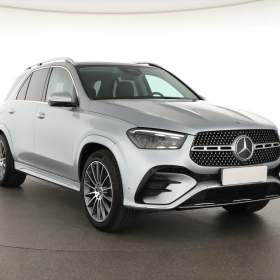 Mercedes- Benz GLE GLE 450 d / 19528533