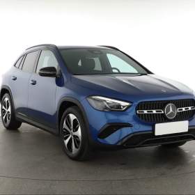 Mercedes- Benz GLA GLA 200 d / 19528534