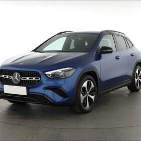 Foto inzerátu Mercedes-Benz GLA GLA 200 d