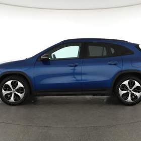 Foto inzerátu Mercedes-Benz GLA GLA 200 d