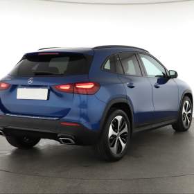 Foto inzerátu Mercedes-Benz GLA GLA 200 d