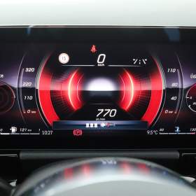 Foto inzerátu Mercedes-Benz GLA GLA 200 d