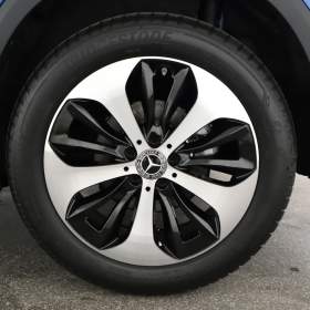 Foto inzerátu Mercedes-Benz GLA GLA 200 d