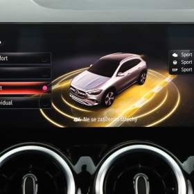 Foto inzerátu Mercedes-Benz GLA GLA 200 d