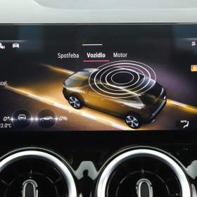 Foto inzerátu Mercedes-Benz GLA GLA 200 d