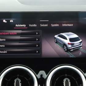 Foto inzerátu Mercedes-Benz GLA GLA 200 d