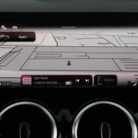 Foto inzerátu Mercedes-Benz GLA GLA 200 d