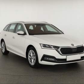 Škoda Octavia 2.0 TDI / 19528535