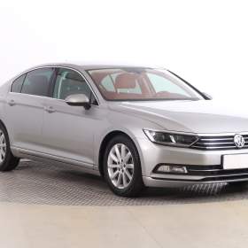 Volkswagen Passat 1.4 TSI / 19528541