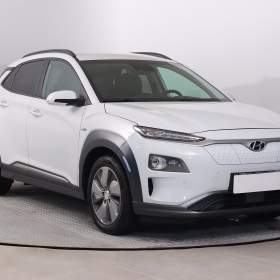 Hyundai Kona Electric 64 kWh / 19528543