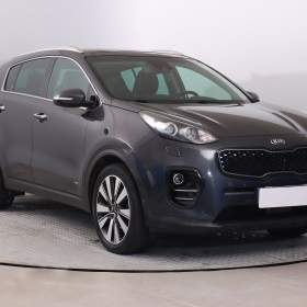 Kia Sportage 2.0 CRDi / 19528544