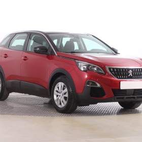 Peugeot 3008 1.5 BlueHDi / 19528547