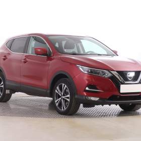 Nissan Qashqai 1.2 DIG- T / 19528548