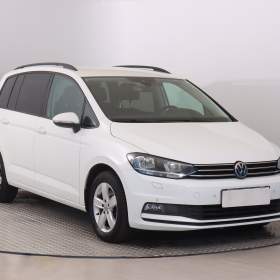 Volkswagen Touran 2.0 TDI / 19528550