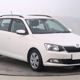 Škoda Fabia 1.4 TDI / 19528551