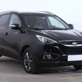 Hyundai ix35 1.6 GDI / 19528552