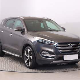 Hyundai Tucson 1.7 CRDi / 19528555