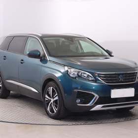 Peugeot 5008 1.5 BlueHDi / 19528561