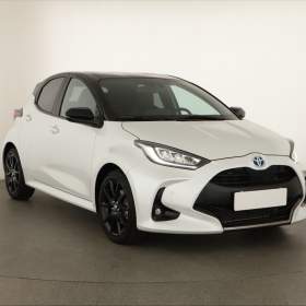 Toyota Yaris 1.5 VVT- i Hybrid / 19528563