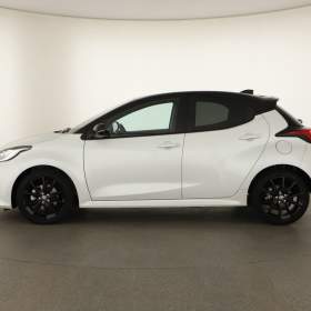 Foto inzerátu Toyota Yaris 1.5 VVT-i Hybrid