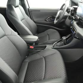 Foto inzerátu Toyota Yaris 1.5 VVT-i Hybrid