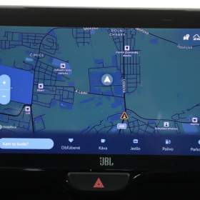 Foto inzerátu Toyota Yaris 1.5 VVT-i Hybrid