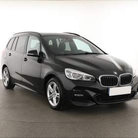 BMW 2 Gran Tourer 216d Gran Tourer / 19528564