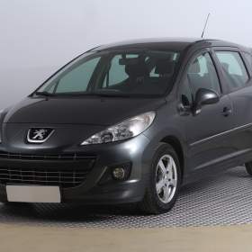 Foto inzerátu Peugeot 207 1.4