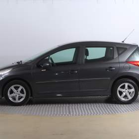 Foto inzerátu Peugeot 207 1.4