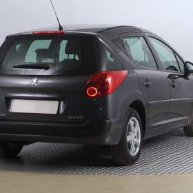 Foto inzerátu Peugeot 207 1.4