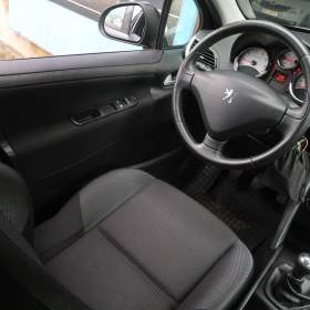 Foto inzerátu Peugeot 207 1.4