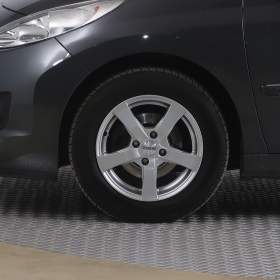 Foto inzerátu Peugeot 207 1.4