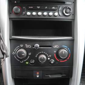 Foto inzerátu Peugeot 207 1.4