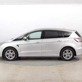 Foto inzerátu Ford S-MAX 2.0 TDCi