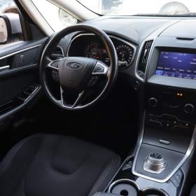 Foto inzerátu Ford S-MAX 2.0 TDCi