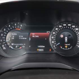 Foto inzerátu Ford S-MAX 2.0 TDCi