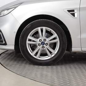 Foto inzerátu Ford S-MAX 2.0 TDCi