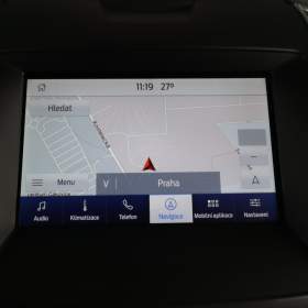 Foto inzerátu Ford S-MAX 2.0 TDCi