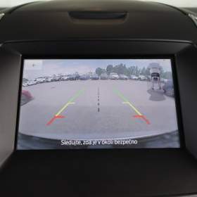 Foto inzerátu Ford S-MAX 2.0 TDCi