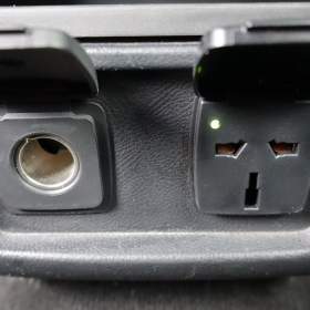 Foto inzerátu Ford S-MAX 2.0 TDCi