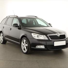 Škoda Octavia 1.9 TDI / 19528573