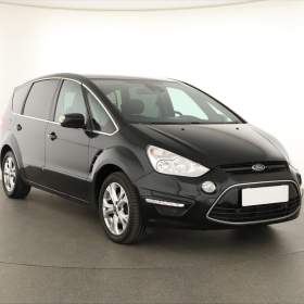 Ford S- MAX 2.0 TDCi / 19528575