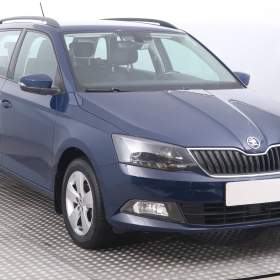 Škoda Fabia 1.0 TSI / 19528577